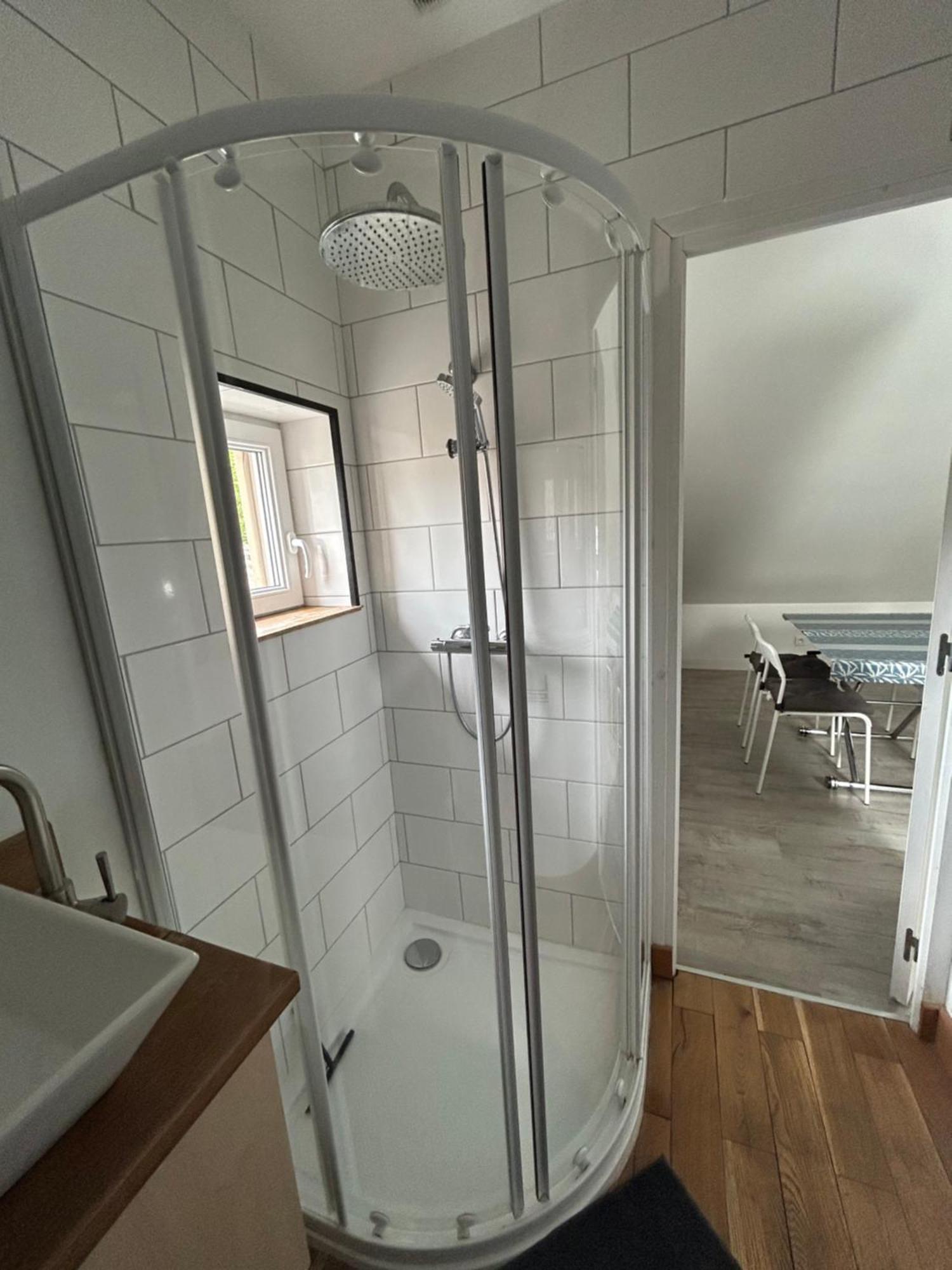 Loft And Spa Les Preaux Bagian luar foto