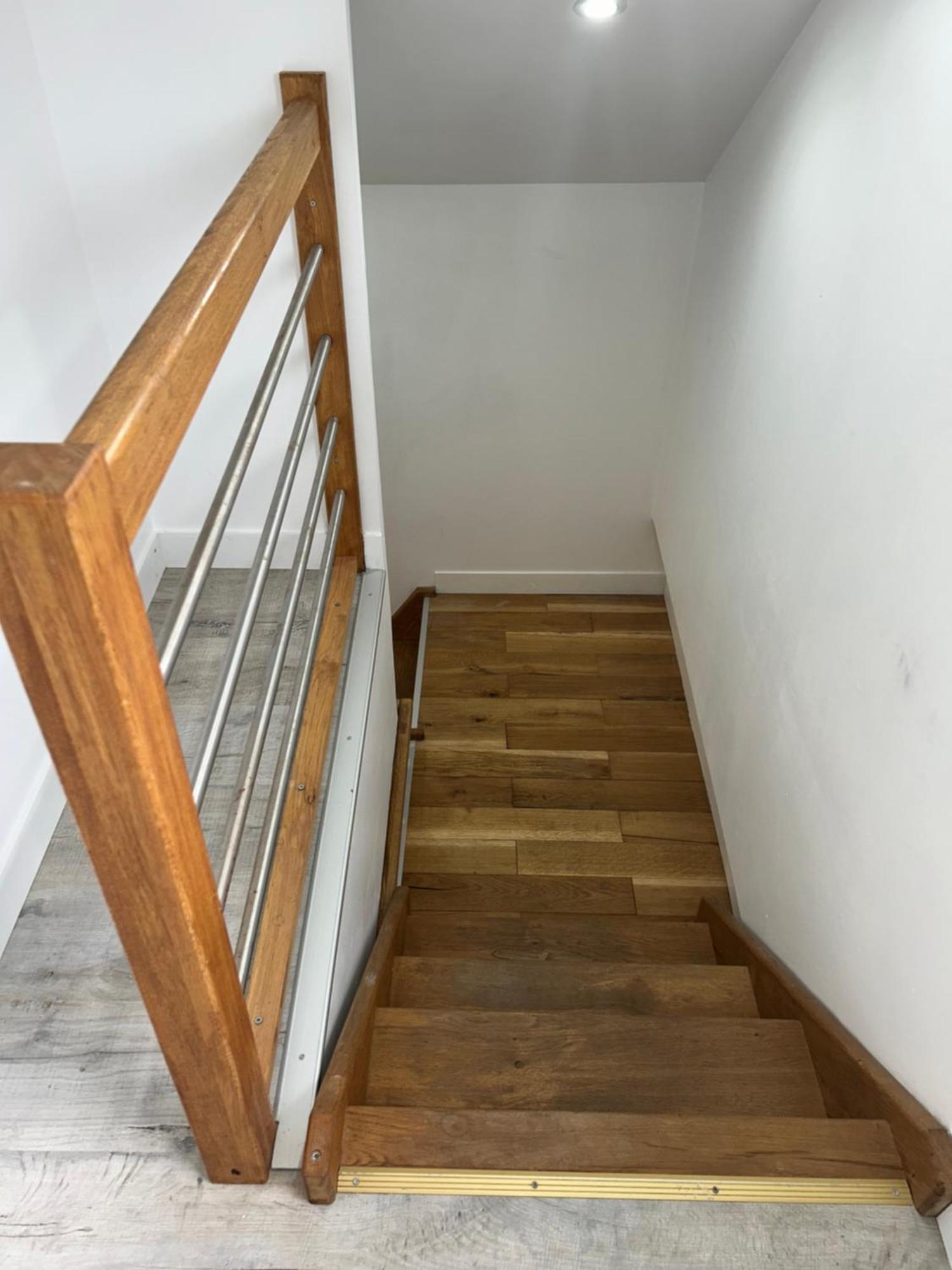 Loft And Spa Les Preaux Bagian luar foto