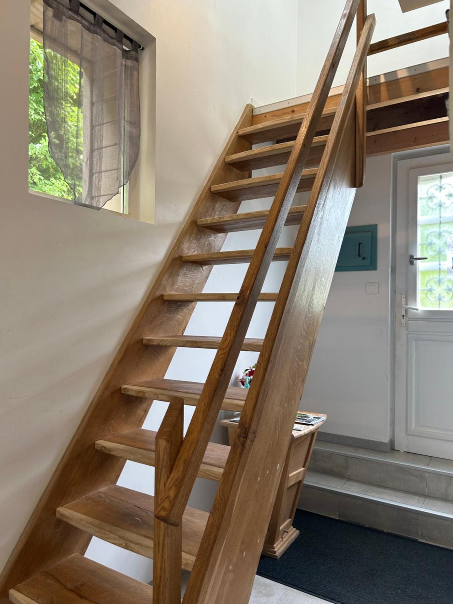 Loft And Spa Les Preaux Bagian luar foto